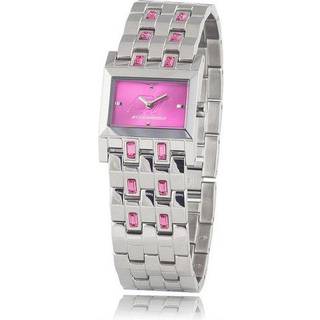 Stilfuld Dame Chronotech Ur CC7120LS-04M