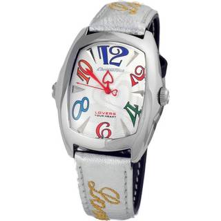 Chronotech CT7696L-12 Unisex Ur - Stilfuld 34mm Ur