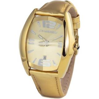 Unisex Chronotech CT7814M-02 Ur - Stilfuldt Ur (Ø 41 mm)