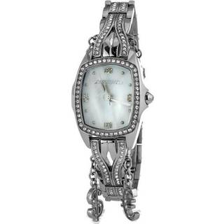Stilfuld Dame Chronotech CT7008LS-16M Ur (Ø 28 mm)