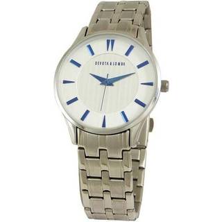 Stilfuld Dameur Devota & Lomba DL012W-01WHITE (Ø 35 mm)