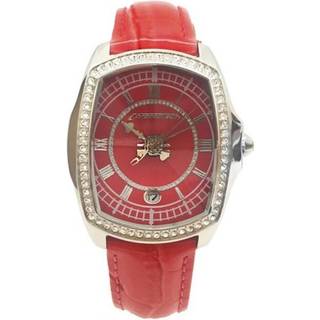 Dame Chronotech CT7896LS-97 Stilfuld Ur (Ø 34 mm)