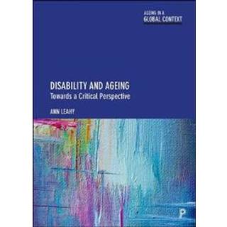 Disability and Ageing