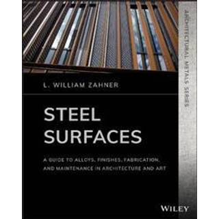 Steel Surfaces