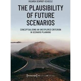The Plausibility of Future Scenarios – Conceptualising an Unexplored Criterion in Scenario Planning