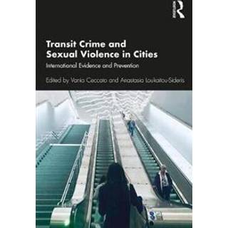 Transit Crime and Sexual Violence in Cities