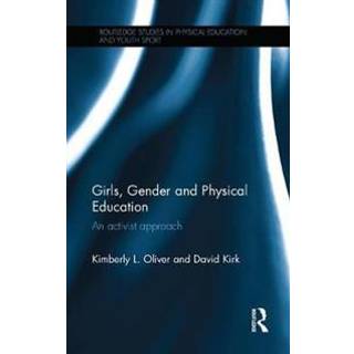Girls, Gender and Physical Education