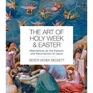 The Art of Holy Week and Easter