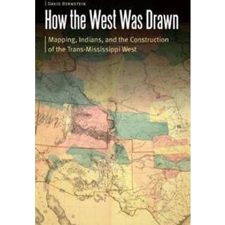 How the West Was Drawn