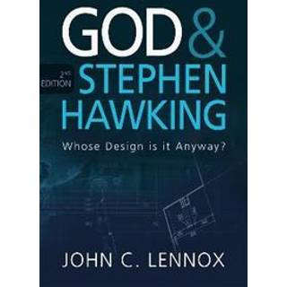 God and Stephen Hawking 2ND EDITION