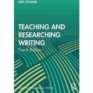Teaching and Researching Writing