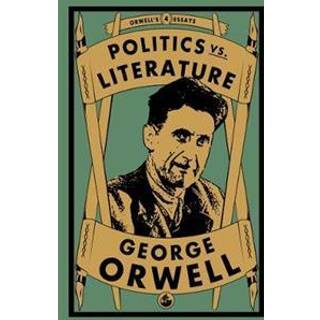 Politics vs. Literature