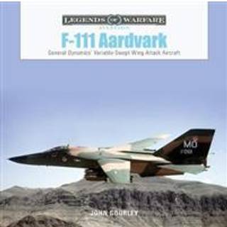 F-111 Aardvark