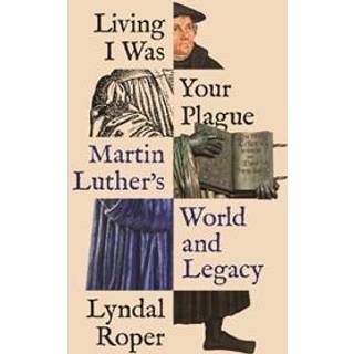 Living I Was Your Plague