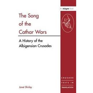 The Song of the Cathar Wars