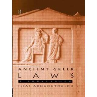 Ancient Greek Laws