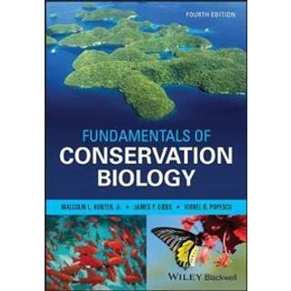 Fundamentals of Conservation Biology