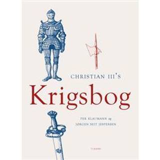 Christian lll´s krigsbog