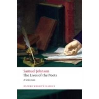 The Lives of the Poets