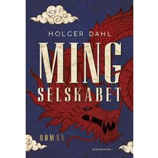 Ming Selskabet af Holger Dahl