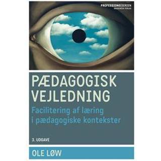Pædagogisk vejledning