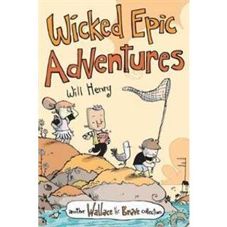 Wicked Epic Adventures