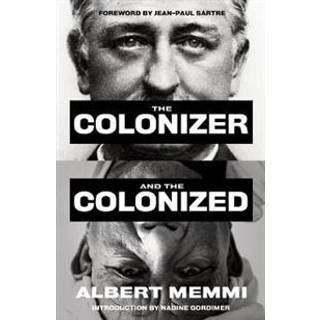 The Colonizer and the Colonized