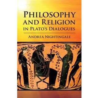 Philosophy and Religion in Plato's Dialogues