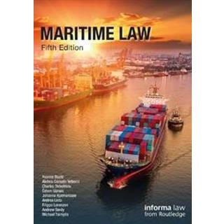 Maritime Law