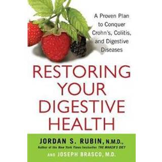 Restoring Your Digestive Health