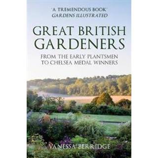 Great British Gardeners