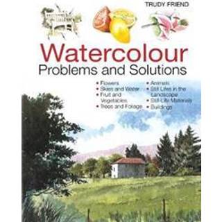 Watercolour Problems and Solutions
