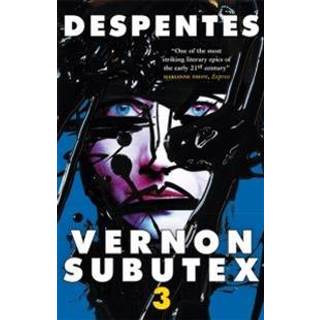 Vernon Subutex Three