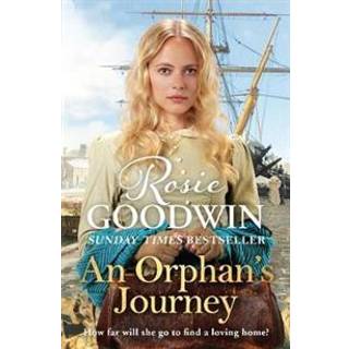 An Orphan's Journey