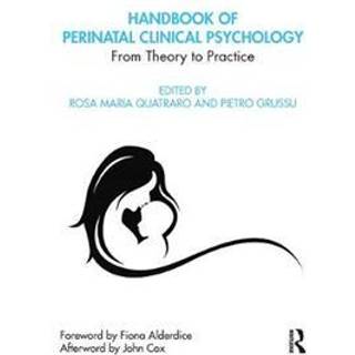 Handbook of Perinatal Clinical Psychology