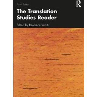 The Translation Studies Reader