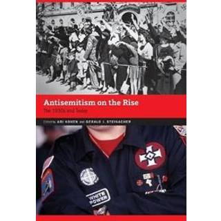 Antisemitism on the Rise