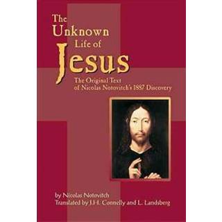 Unknown Life of Jesus