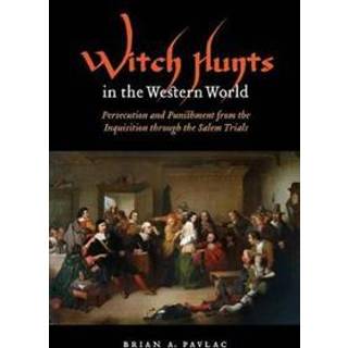 Witch Hunts in the Western World