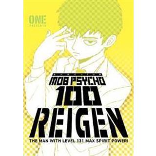 Mob Psycho 100: Reigen