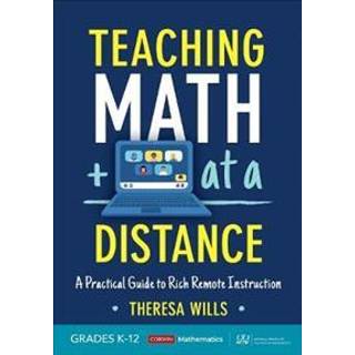 Teaching Math at a Distance, Grades K-12