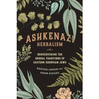 Ashkenazi Herbalism