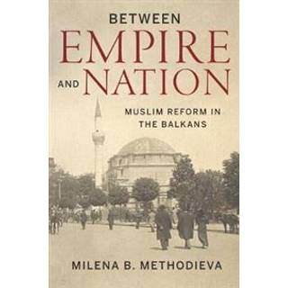 Between Empire and Nation