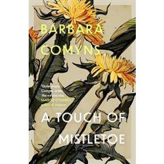 A Touch of Mistletoe