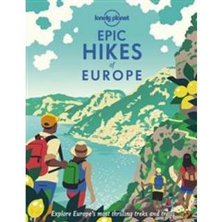 Epic Hikes of Europe