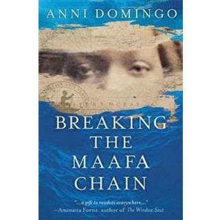 Breaking the Maafa Chain