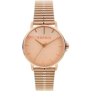 Stilfuld Kvinders Esprit Ur ES1L065M0085 (Ø 32 mm)