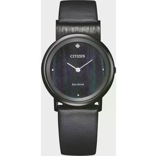 Citizen Uhren - EG7095-13E - schwarz