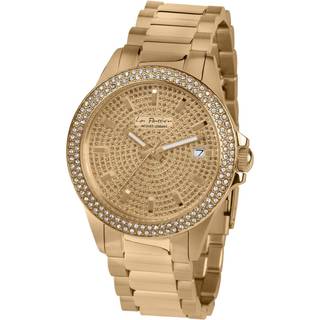 Jacques Lemans LP-129C La Passion Damen 38mm 10ATM