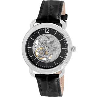 Kenneth Cole Herreur IKC8017 (Ø 43 mm) - Stilfuld og Sofistikeret